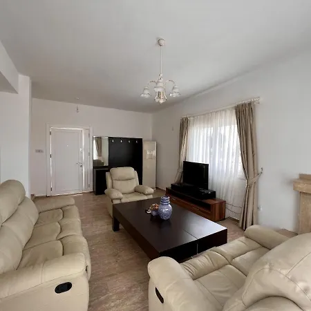 With Private Pool 10 Min To Kyrenia Gates Villa Nicosia