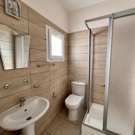 With Private Pool 10 Min To Kyrenia Gates *