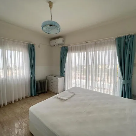 With Private Pool 10 Min To Kyrenia Gates Villa *
