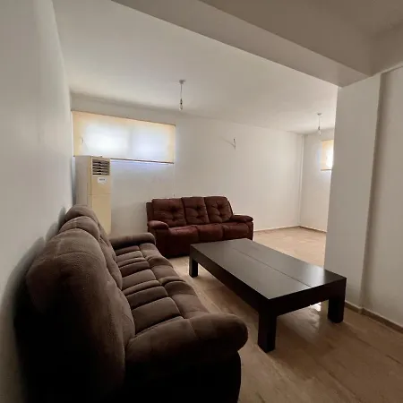 With Private Pool 10 Min To Kyrenia Gates Villa *