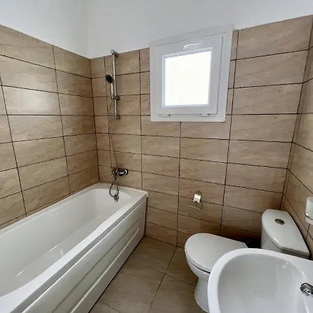 Villa With Private Pool 10 Min To Kyrenia Gates