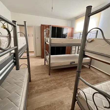 With Private Pool 10 Min To Kyrenia Gates