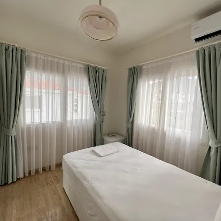 Villa With Private Pool 10 Min To Kyrenia Gates *