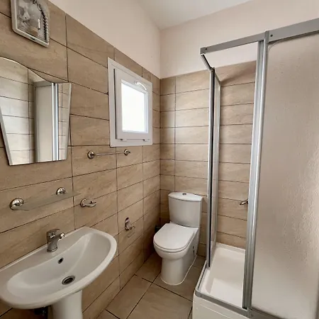 With Private Pool 10 Min To Kyrenia Gates Nicosia
